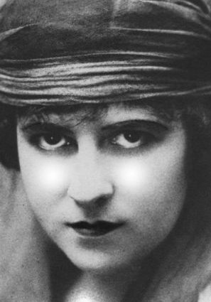Леа Бейрд