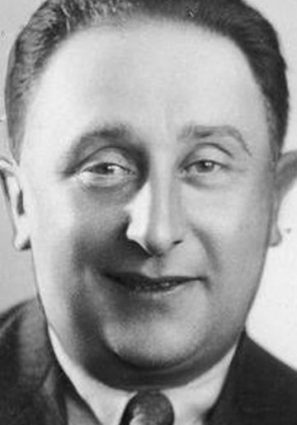 Людвик Лавиньский
