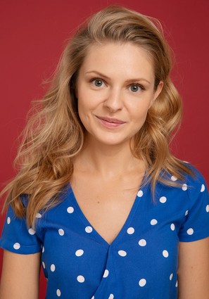 Светлана Корчагина