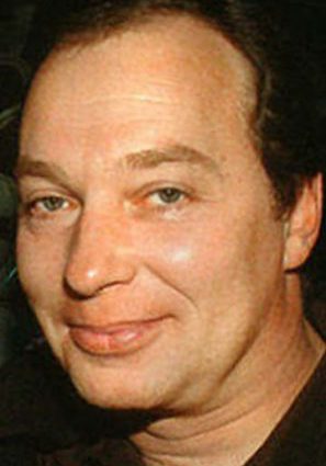 Сергей Урсуляк