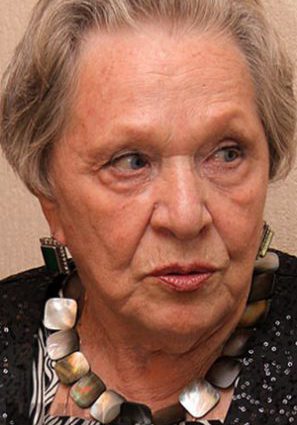 Римма Маркова