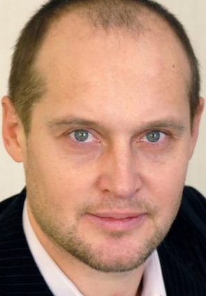 Вячеслав Кулаков