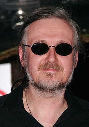 Дмитрий Таланкин