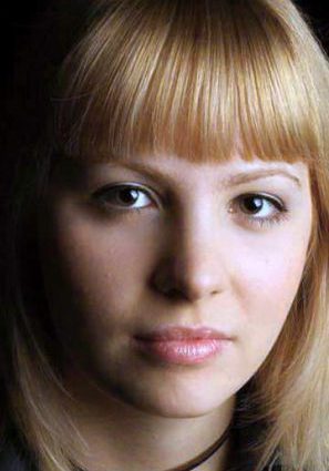 Елизавета Олиферова