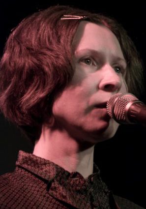 Инна Волкова
