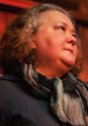 Елена Юданова