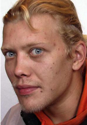 Сергей Васильев