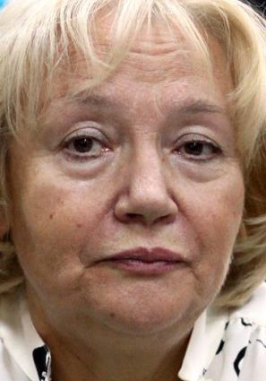 Елена Санаева