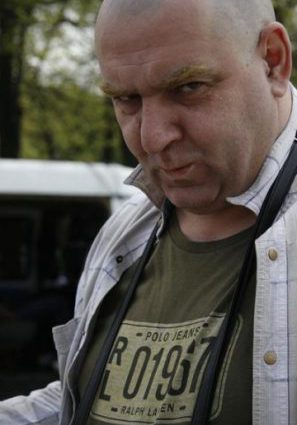 Владимир Зимин