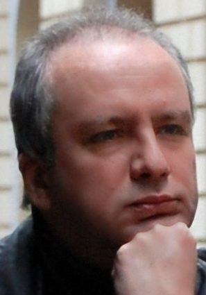 Андрей Леденев