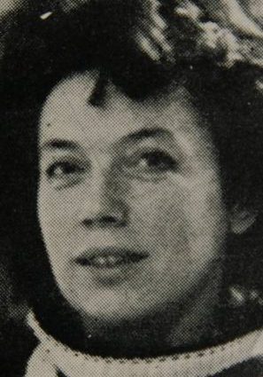 Валентина Малахиева