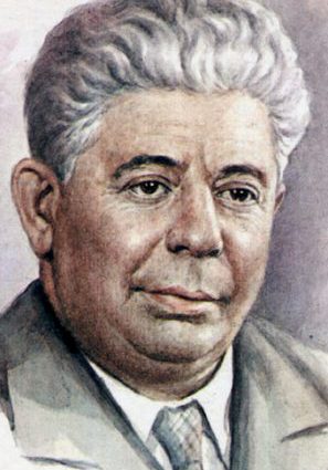 Дмитрий Покрасс