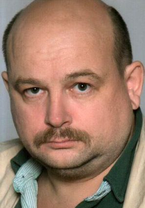 Андрей Харыбин