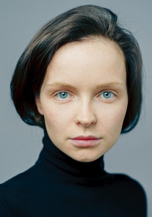 Ирина Туманцева