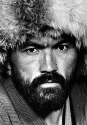 Сатар Дикамбаев