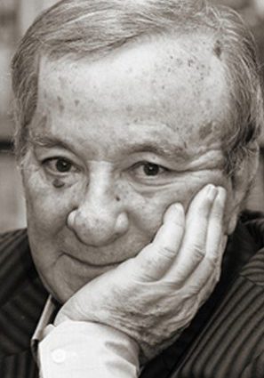 Евгений Татарский