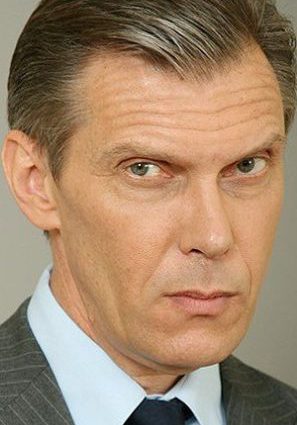 Станислав Лесной