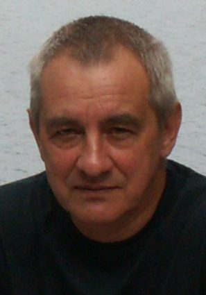 Сергей Акчурин