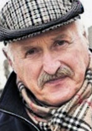 Дмитрий Чуковский