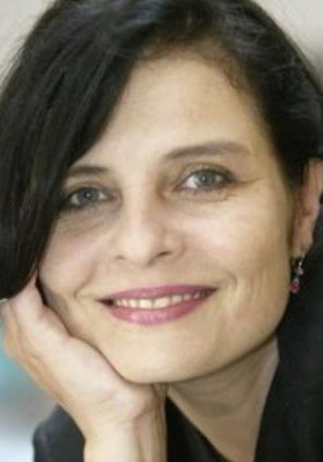 Яна Краусова