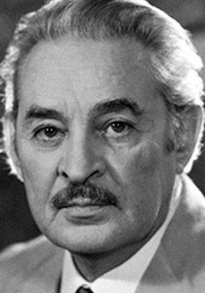 Владимир Козел