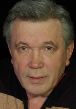 Олег Марусев