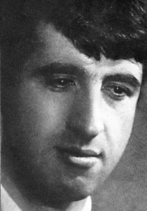 Юрий Сокол