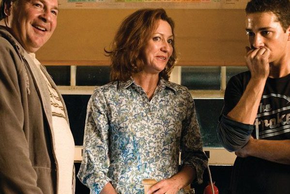 Кадр фильма Трансформеры