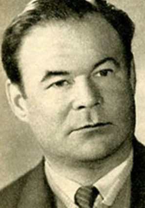 Владимир Николаев