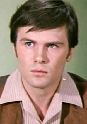 Алексей Минин