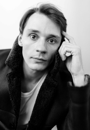 Юрий Поляк