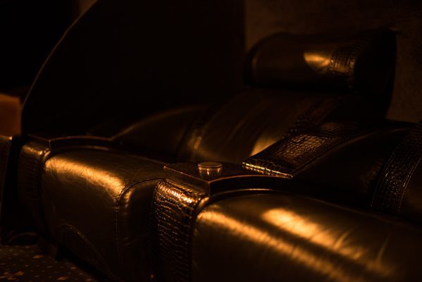 Кинотеатр Loft Cinema