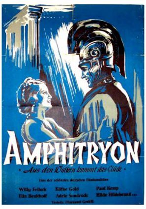 Амфитрион