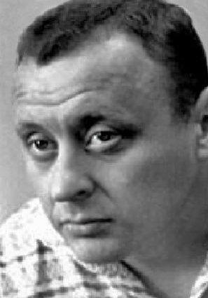 Лев Куклин