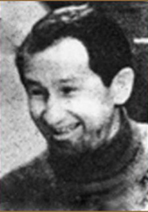 Виктор Храмов