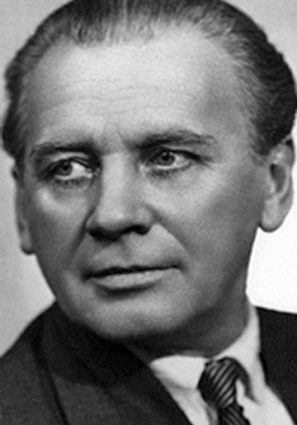 Николай Корн