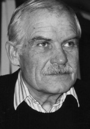Александр Ульянов