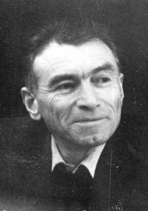 Виктор Конецкий