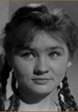 Светлана Балашова