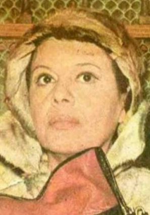Мира Ступица