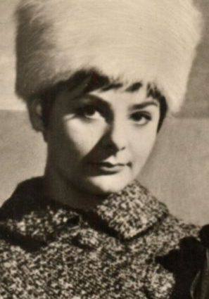 Илона Береш