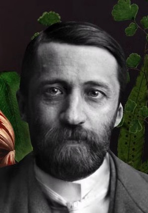 Дмитрий Мережковский