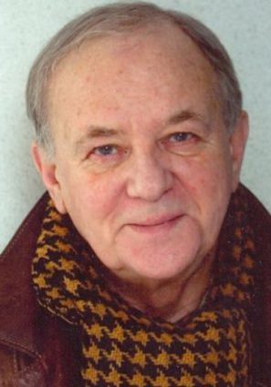 Юрий Беркун