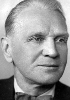 Георгий Ковров