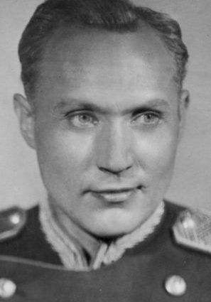 Григорий Плужник