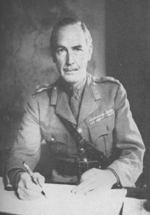 Алан Каннингэм
