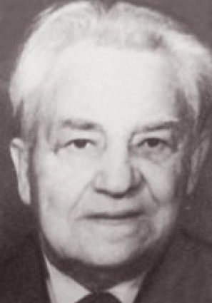 Георгий Уваров
