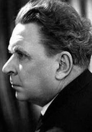 Лев Колесов