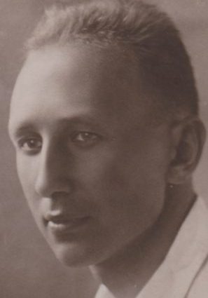 Владимир Данашевский