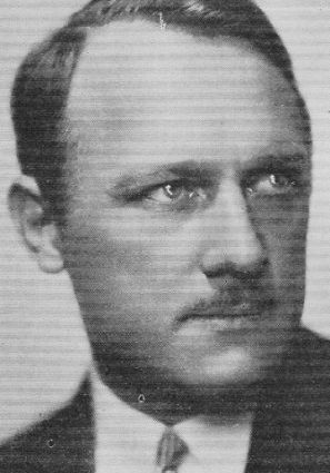 Ирвин Уиллат